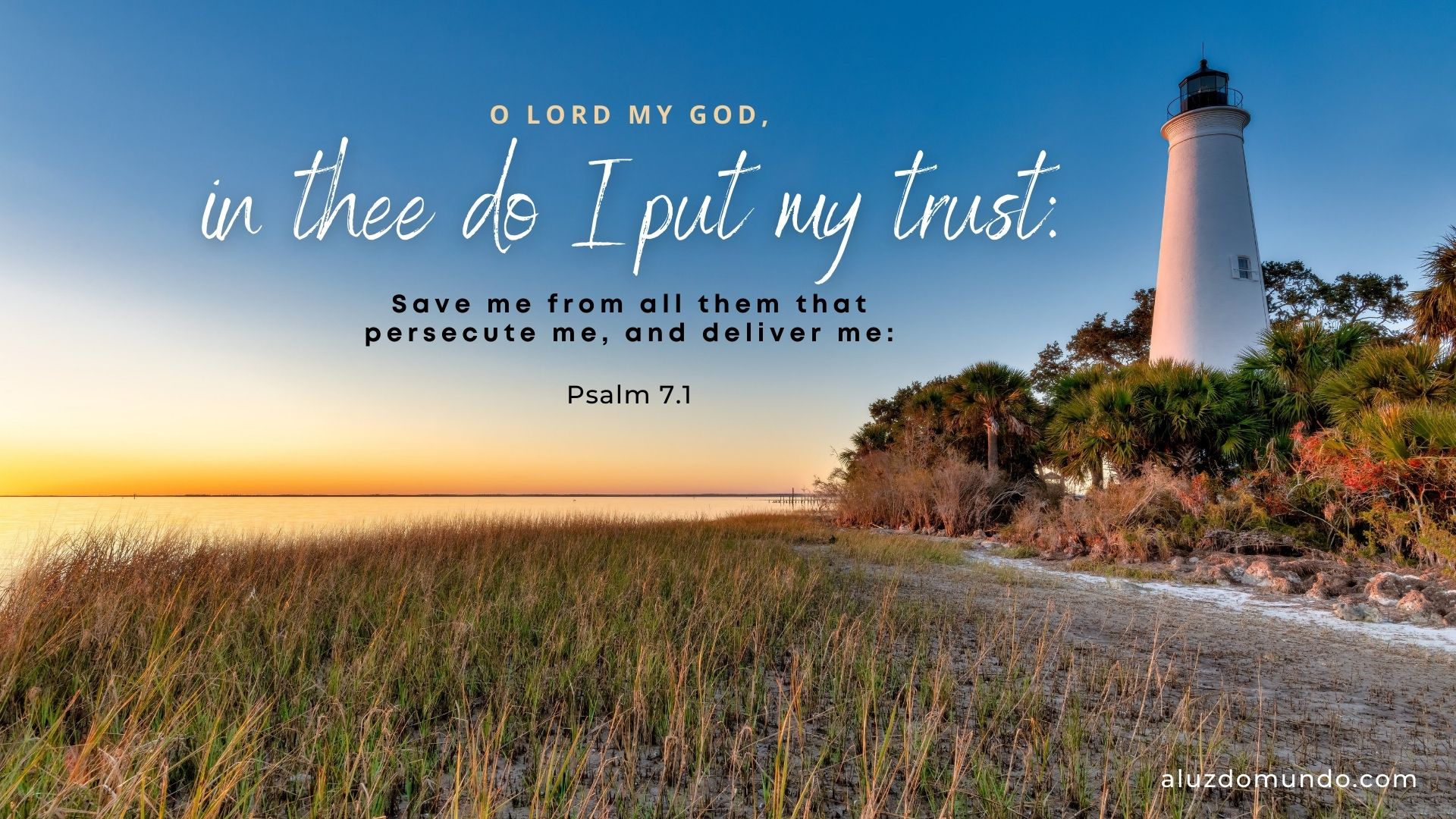 Psalm 7.1