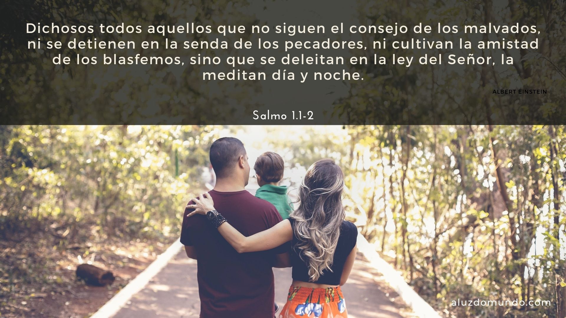 Salmo 1.1-2