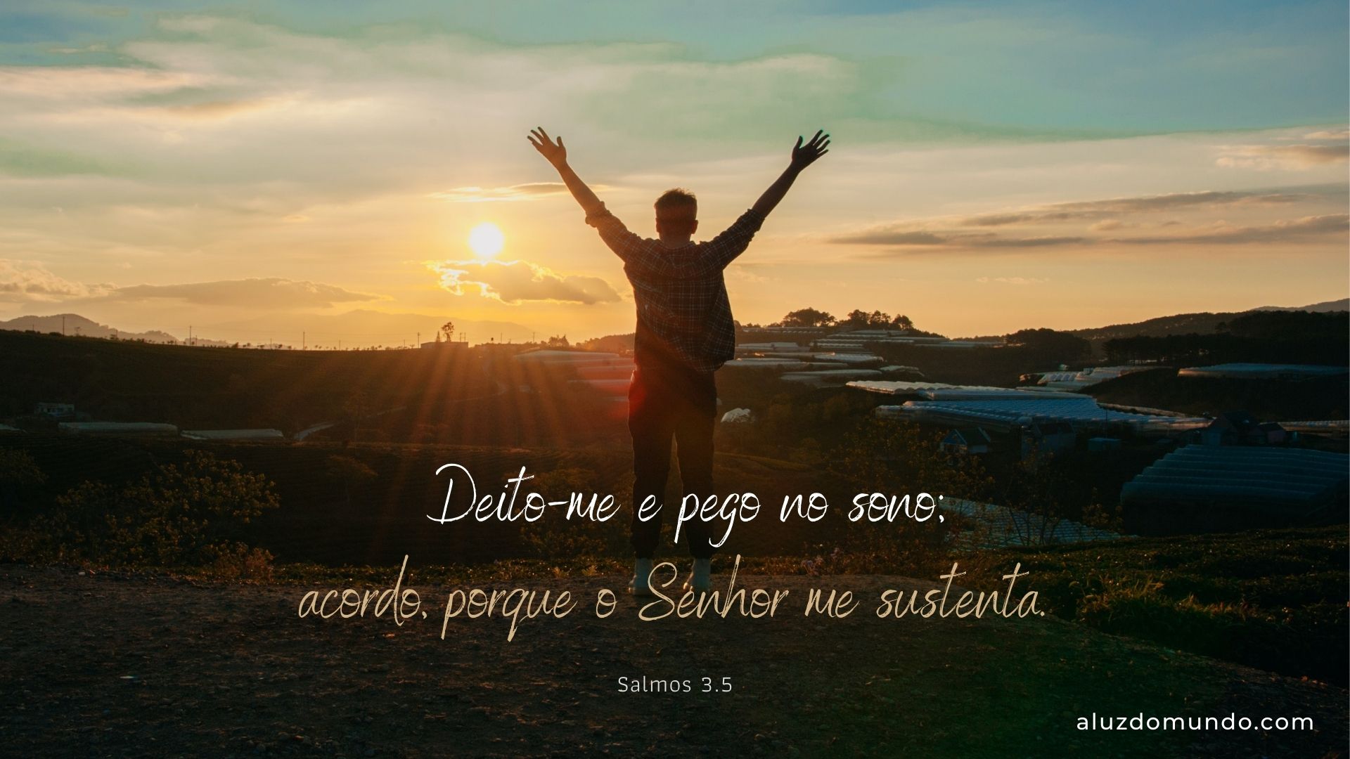 Salmos 3.5