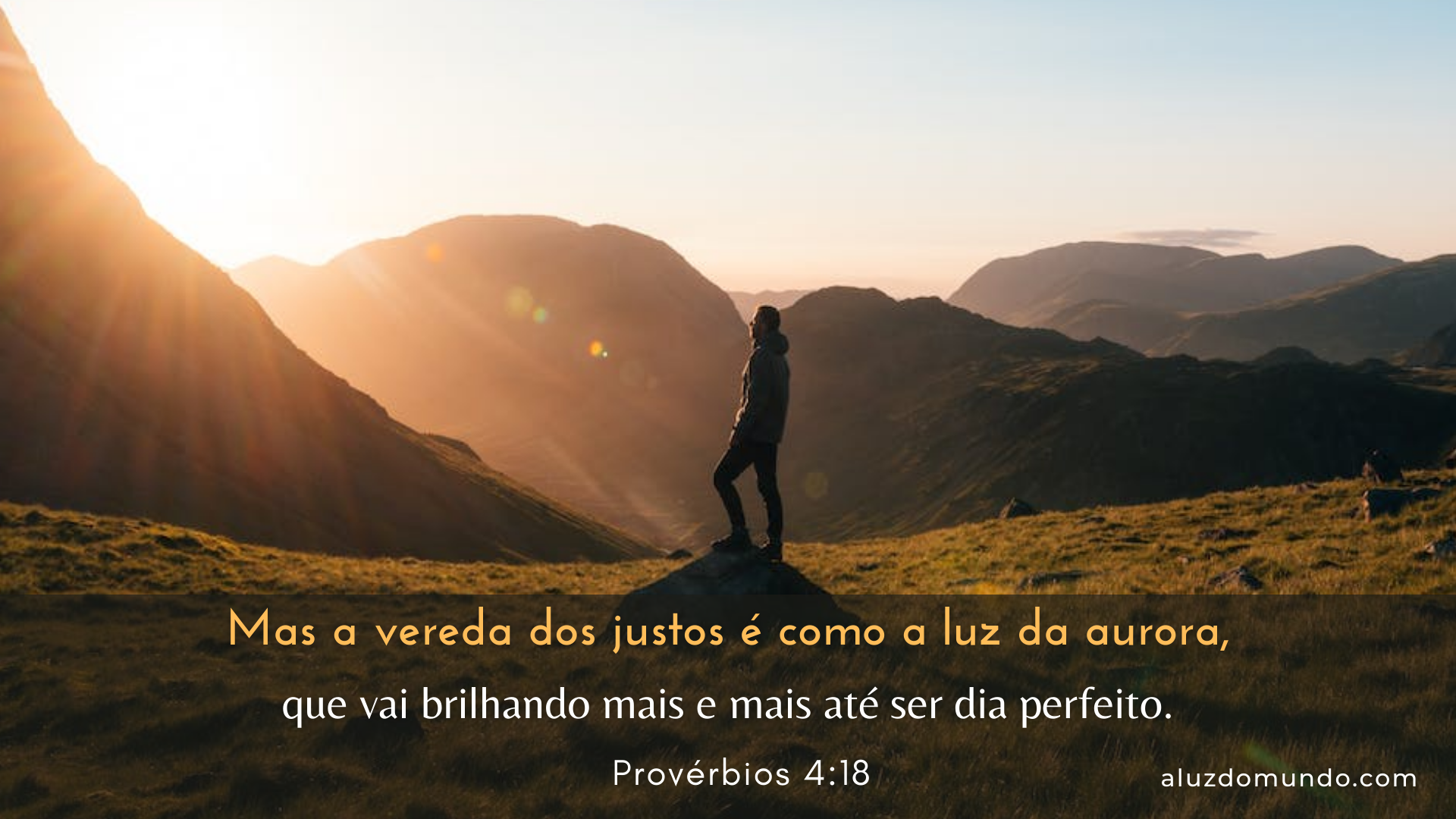 Provérbios 4.18